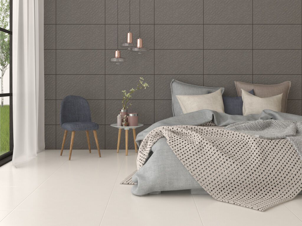 Rec&aacute;mara Kirigami Beige con Gris,,hi-res image number null