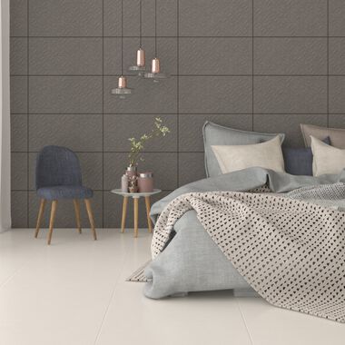 Rec&aacute;mara Kirigami Beige con Gris