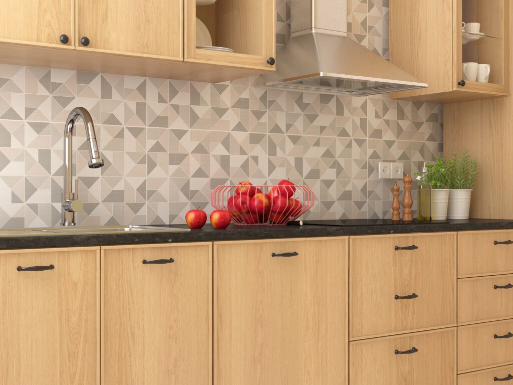 Llave monomando retr&aacute;ctil para cocina l&iacute;nea Novo en cromo pulido,,hi-res