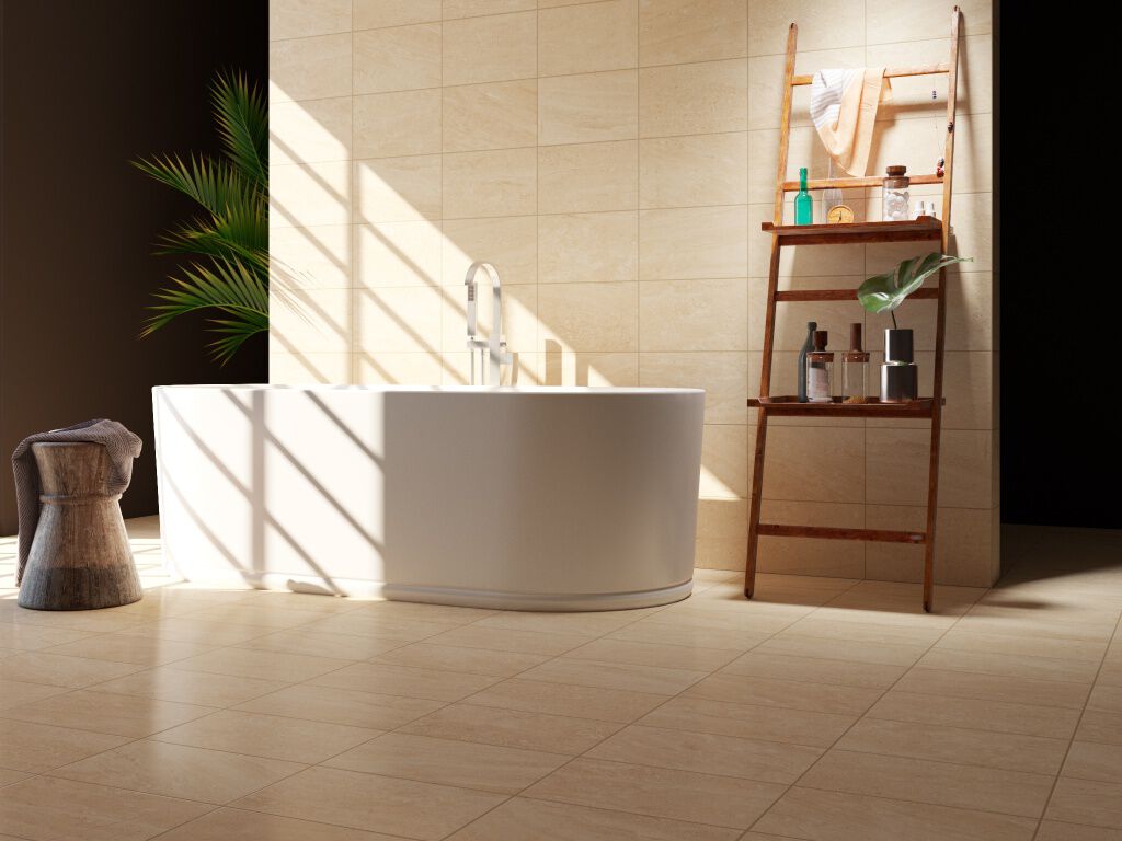 Ba&ntilde;o Genova Beige,,hi-res