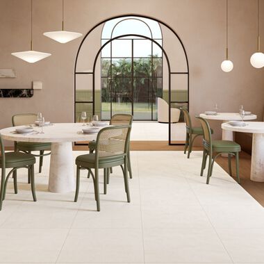 Comedor Berlin Beige