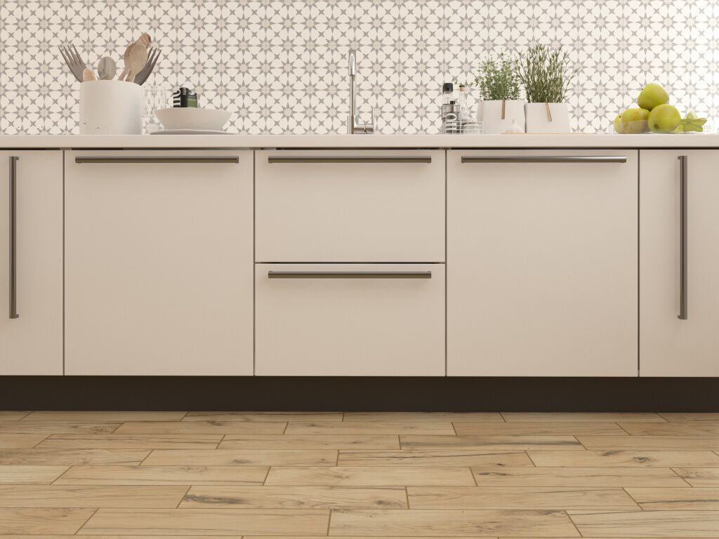 Cocina Sierra Nevada Beige con Gris,,hi-res