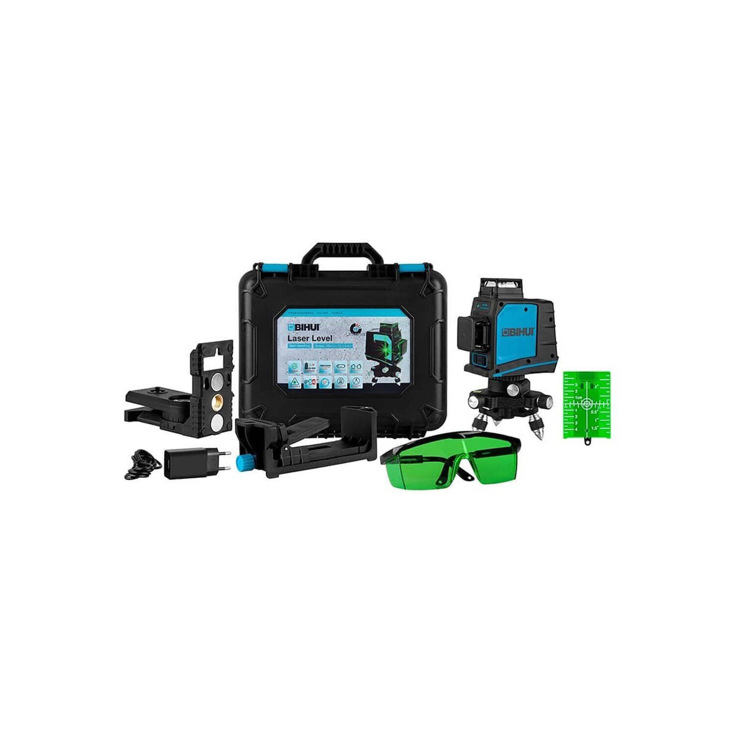 Medidor l&aacute;ser 3x360&deg;,,hi-res image number null