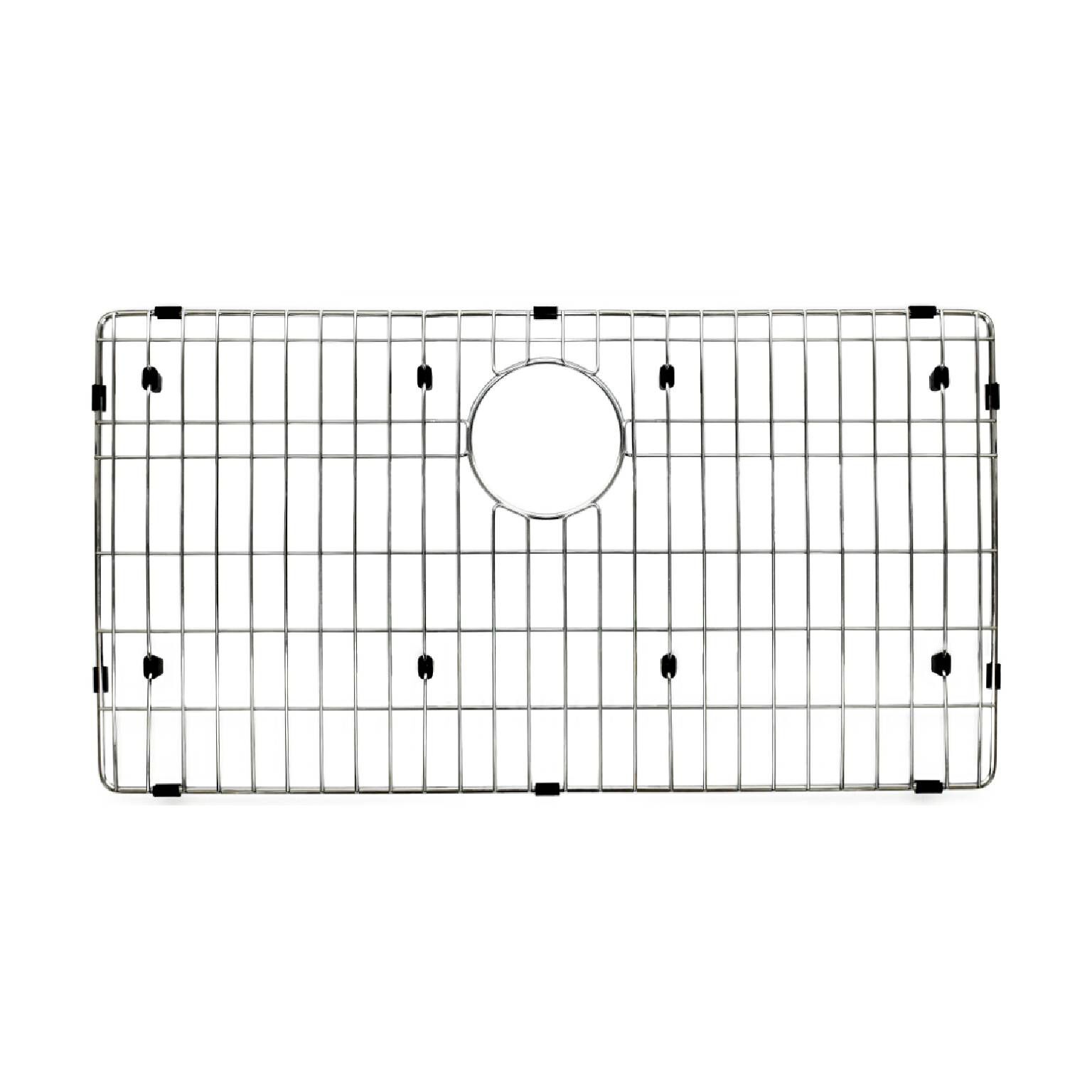 Tarja de dos tinas bajocubierta l&iacute;nea Turin Pro en acero inoxidable,,hi-res image number null