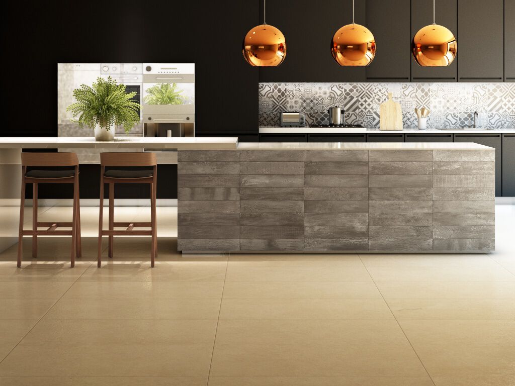 Cocina Antico Gris,,hi-res