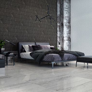 Rec&aacute;mara Infinity Collection Gris con Negro