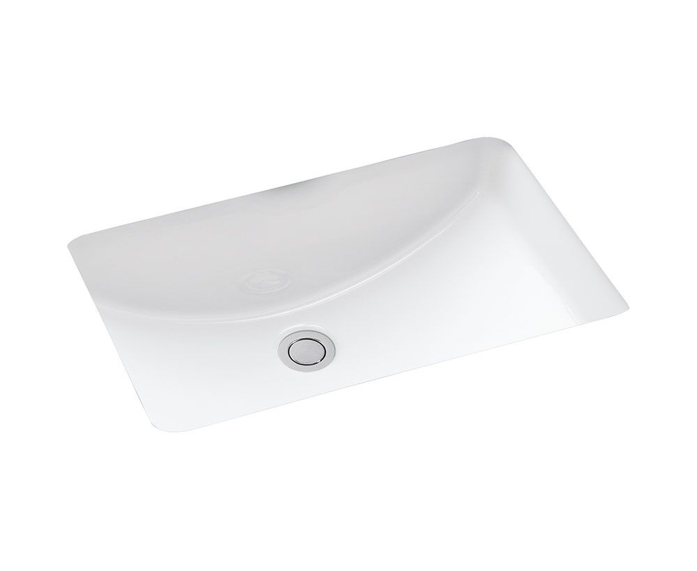 Lavabo De Bajocubierta L&iacute;nea Ladena,,hi-res image number null