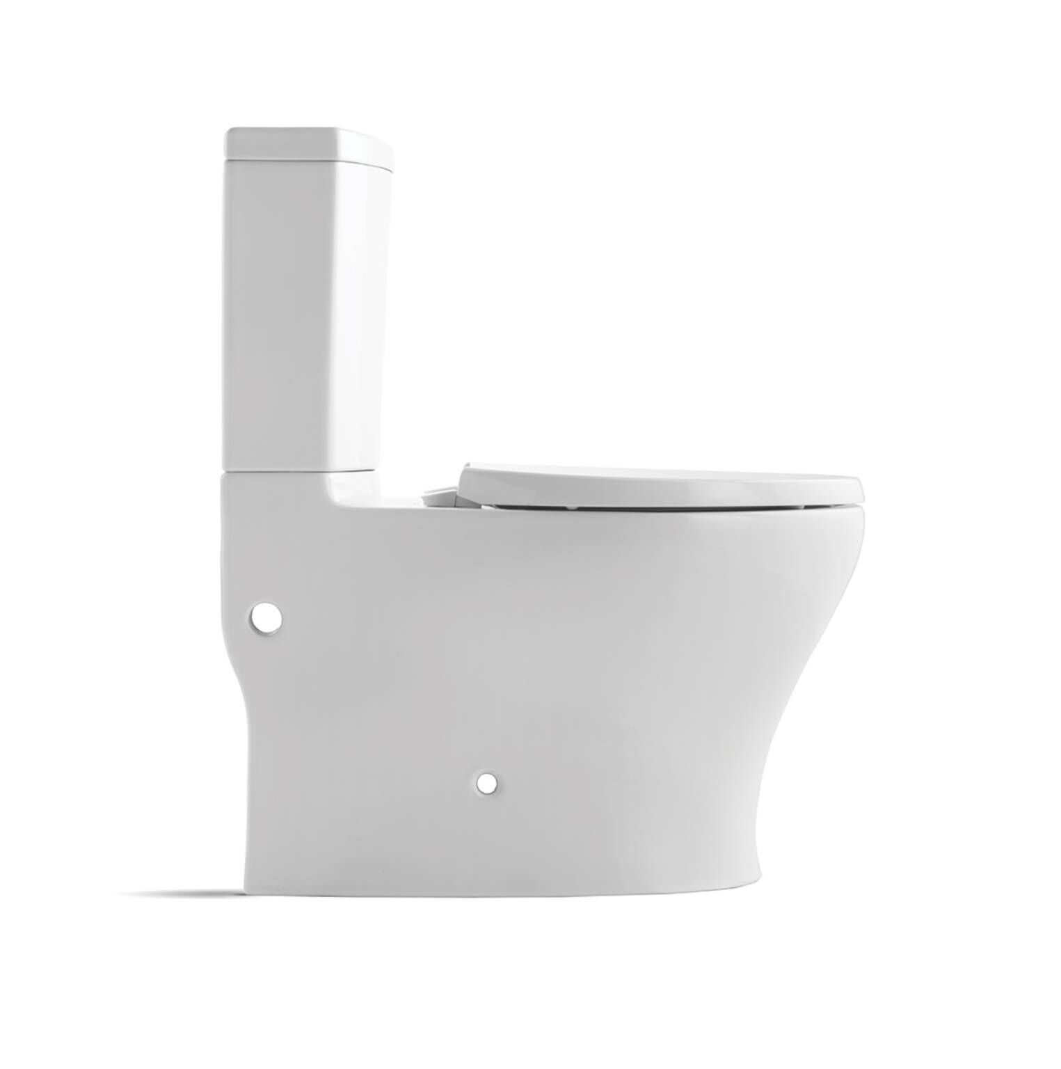 Sanitario Dos Piezas Doble Descarga L&iacute;nea Persuade,,hi-res image number null