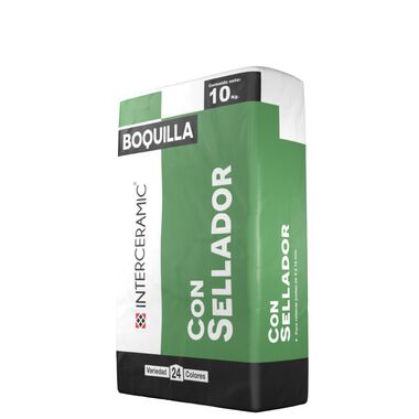 Boquilla con Sellador