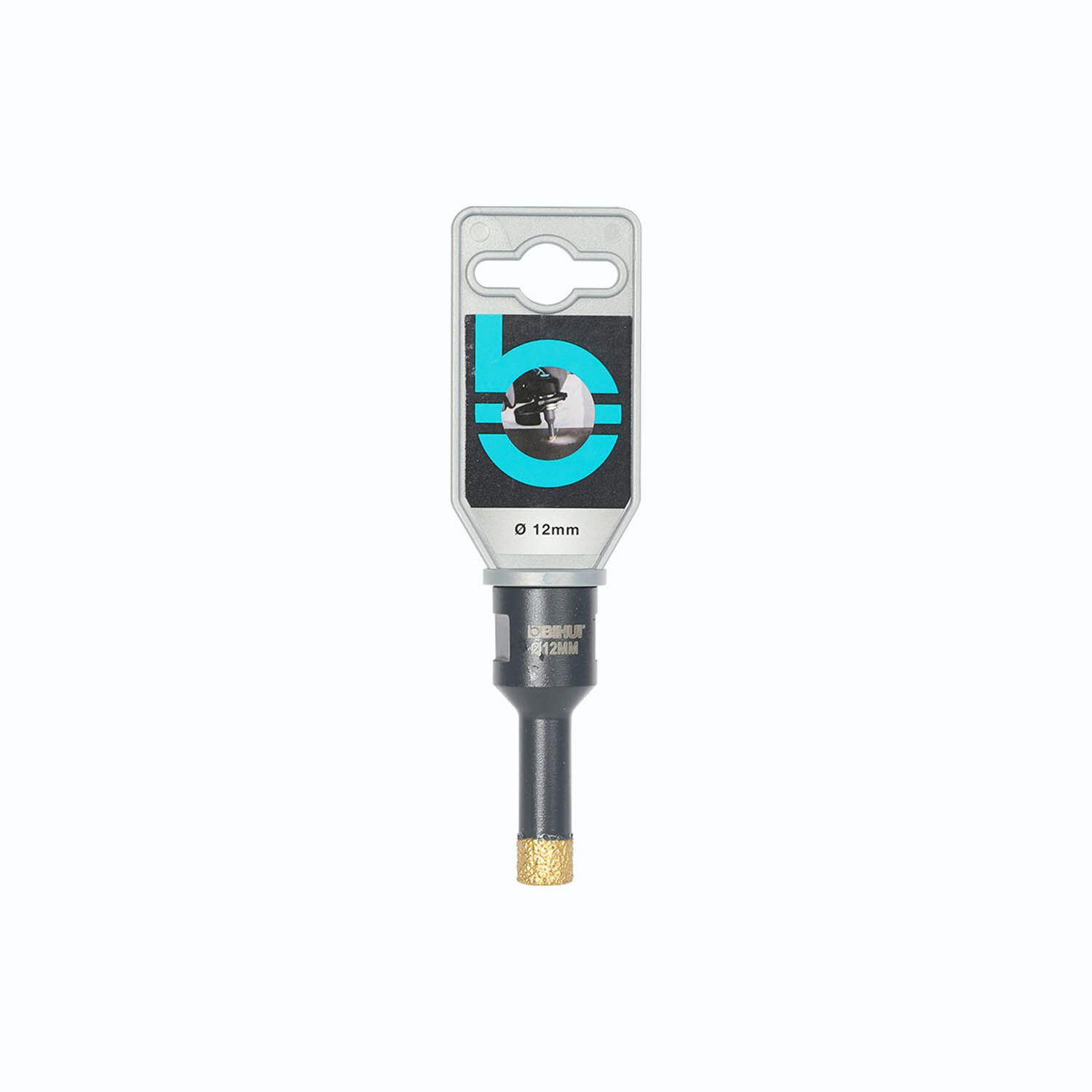 Broca de diamante Dry Drill 12MM,,hi-res image number null