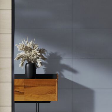 Uso Comercial Brixton Azul con Blanco