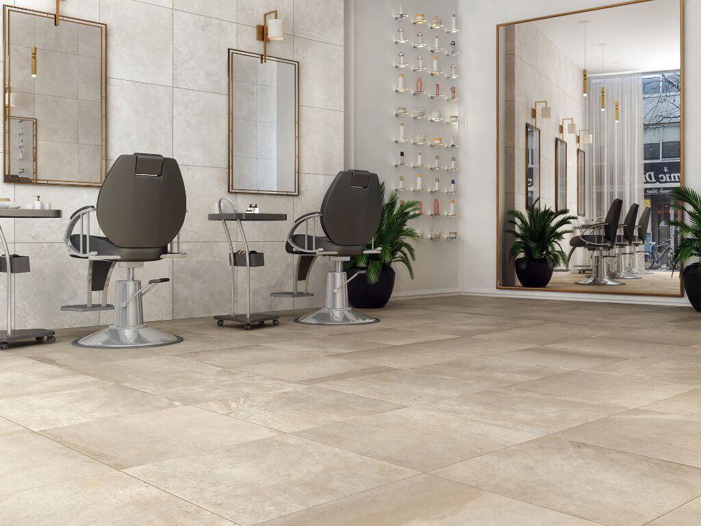 Uso Comercial Acadia Caf&eacute; con Gris,,hi-res