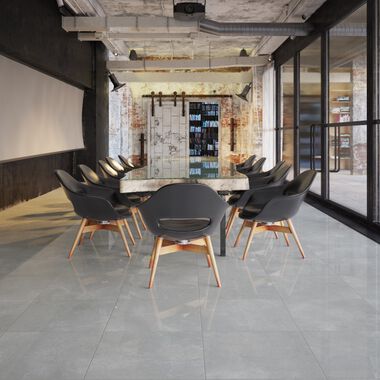 Uso Comercial Pokhara Gris