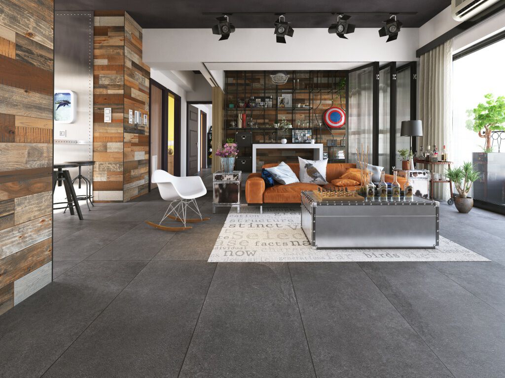 Sala Trilogy Stone Café con Gris,,hi-res