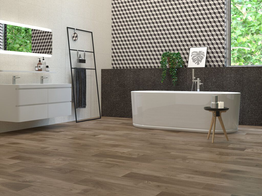 Baño Epoca Beige con Café,,hi-res