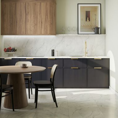 Cocina Marvela Blanco