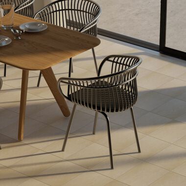 Comedor Marruecos Beige