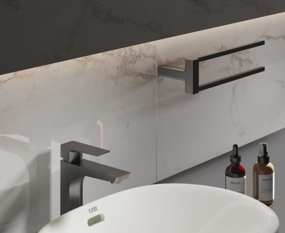 Baño Essen Gris,,hi-res