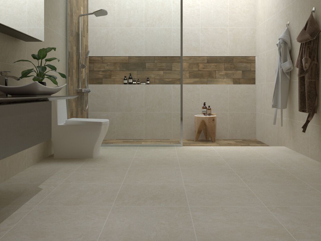 Baño Boreal Beige,,hi-res