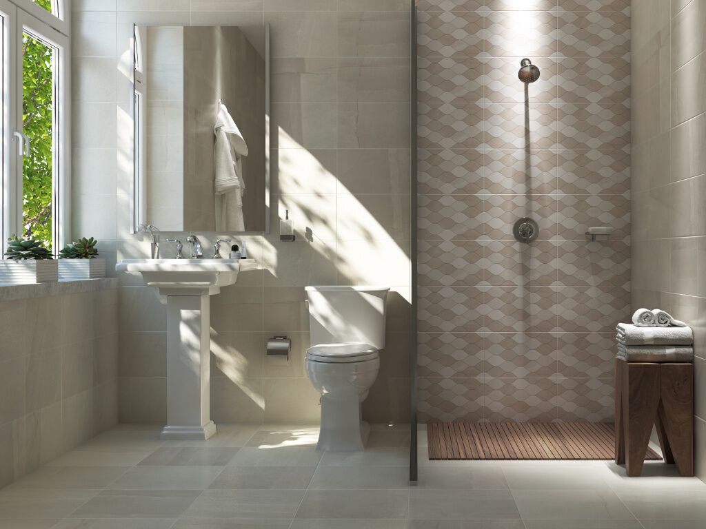 Baño Catania Beige,,hi-res
