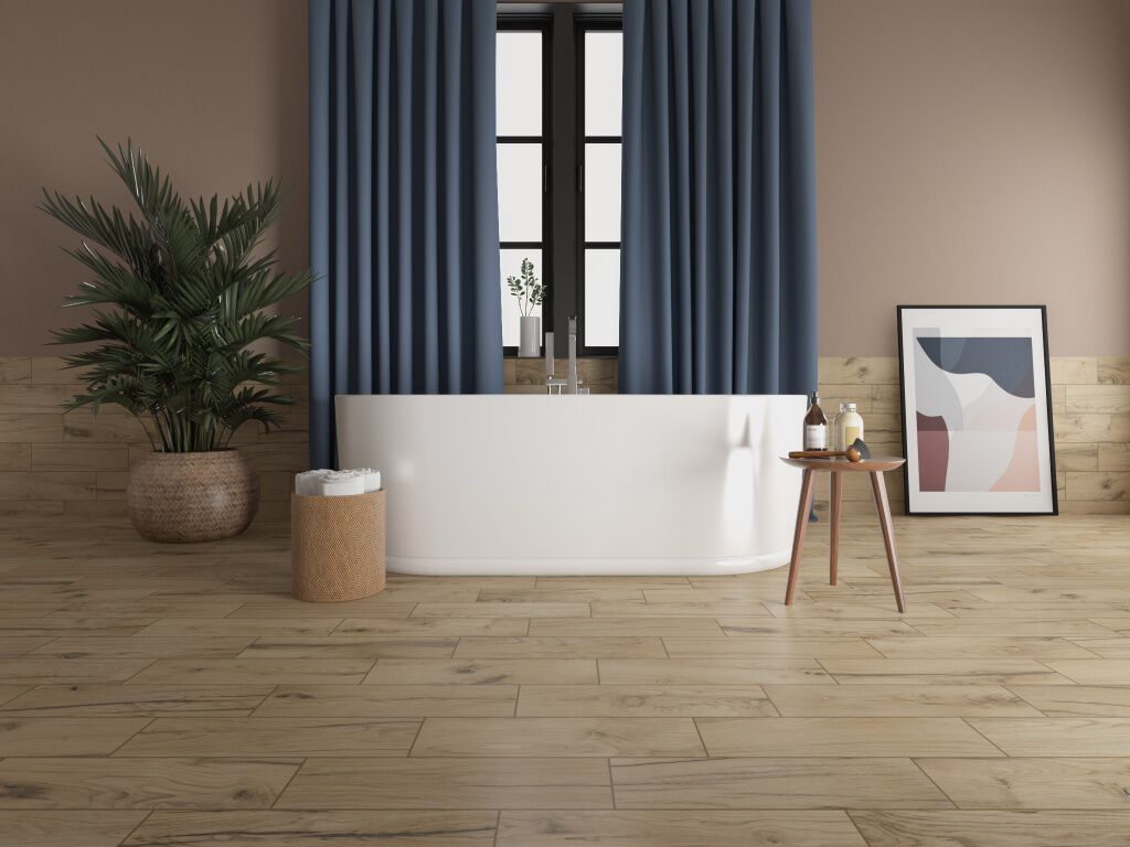 Baño Sierra Nevada Beige,,hi-res