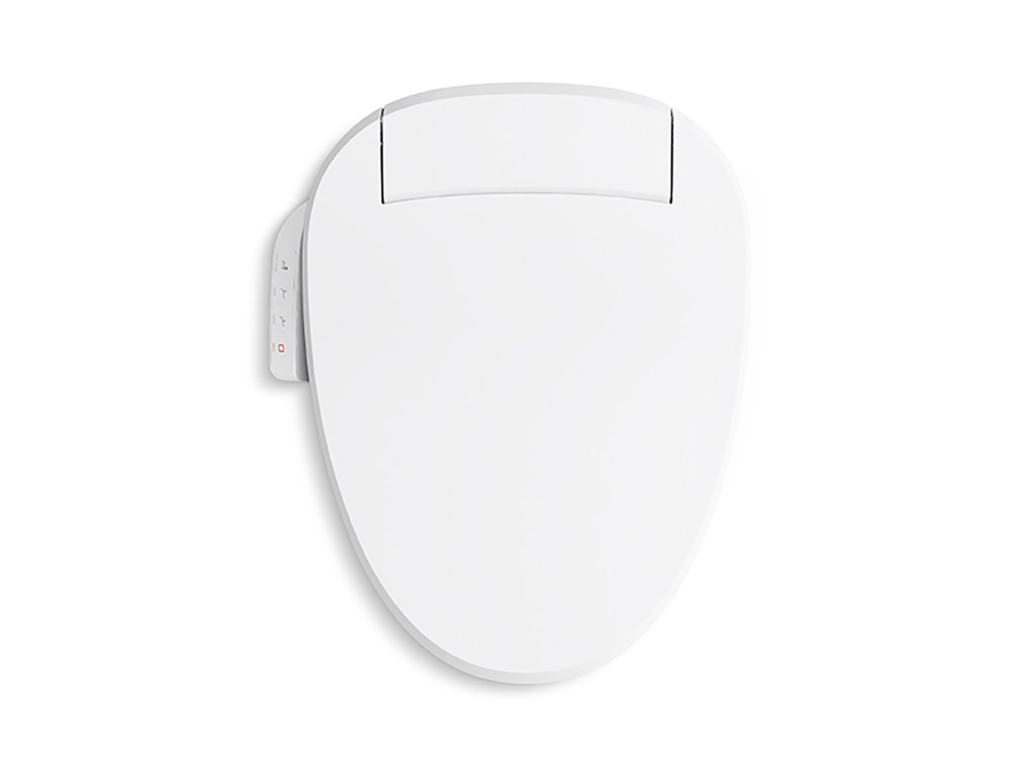 Asiento alargado con bidet para sanitario línea C3,,hi-res image number null