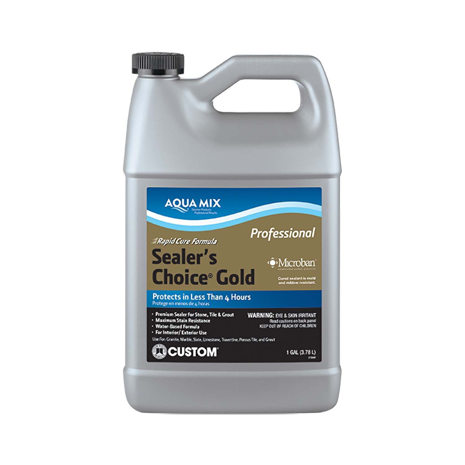 Sellador Aqua Mix Choice Gold 473Ml,,hi-res image number null