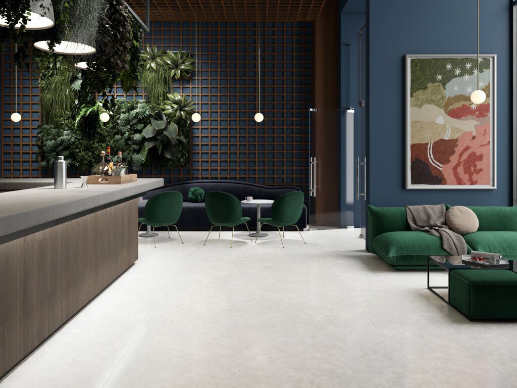 Uso Comercial Luminova Rectificado Beige,,hi-res