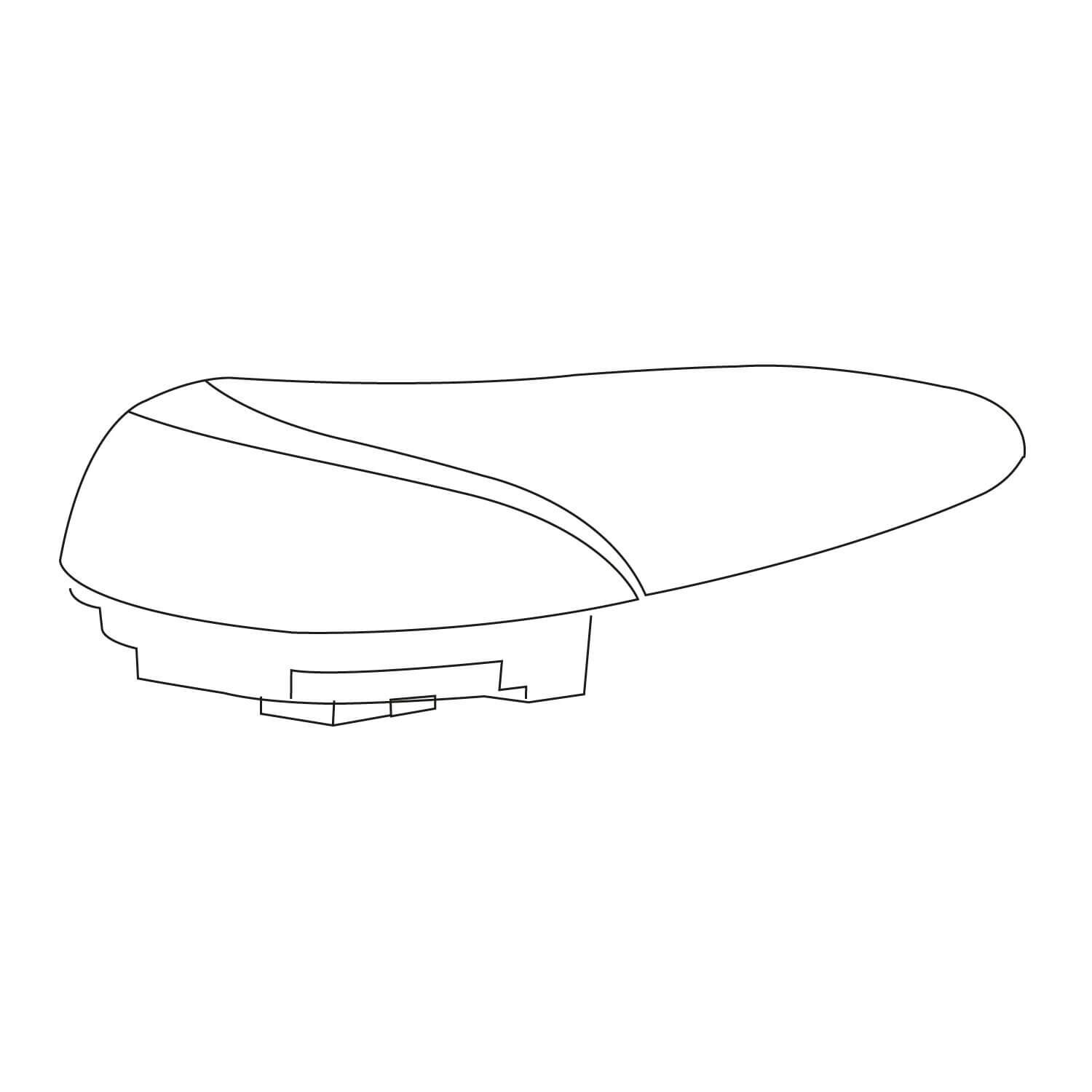 Asiento Para Sanitario Inteligente Blanco,,hi-res image number null