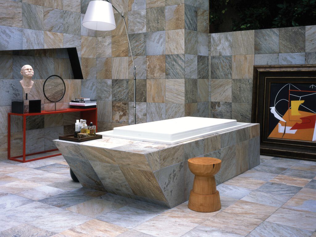 Baño Slate Supremo Gris,,hi-res