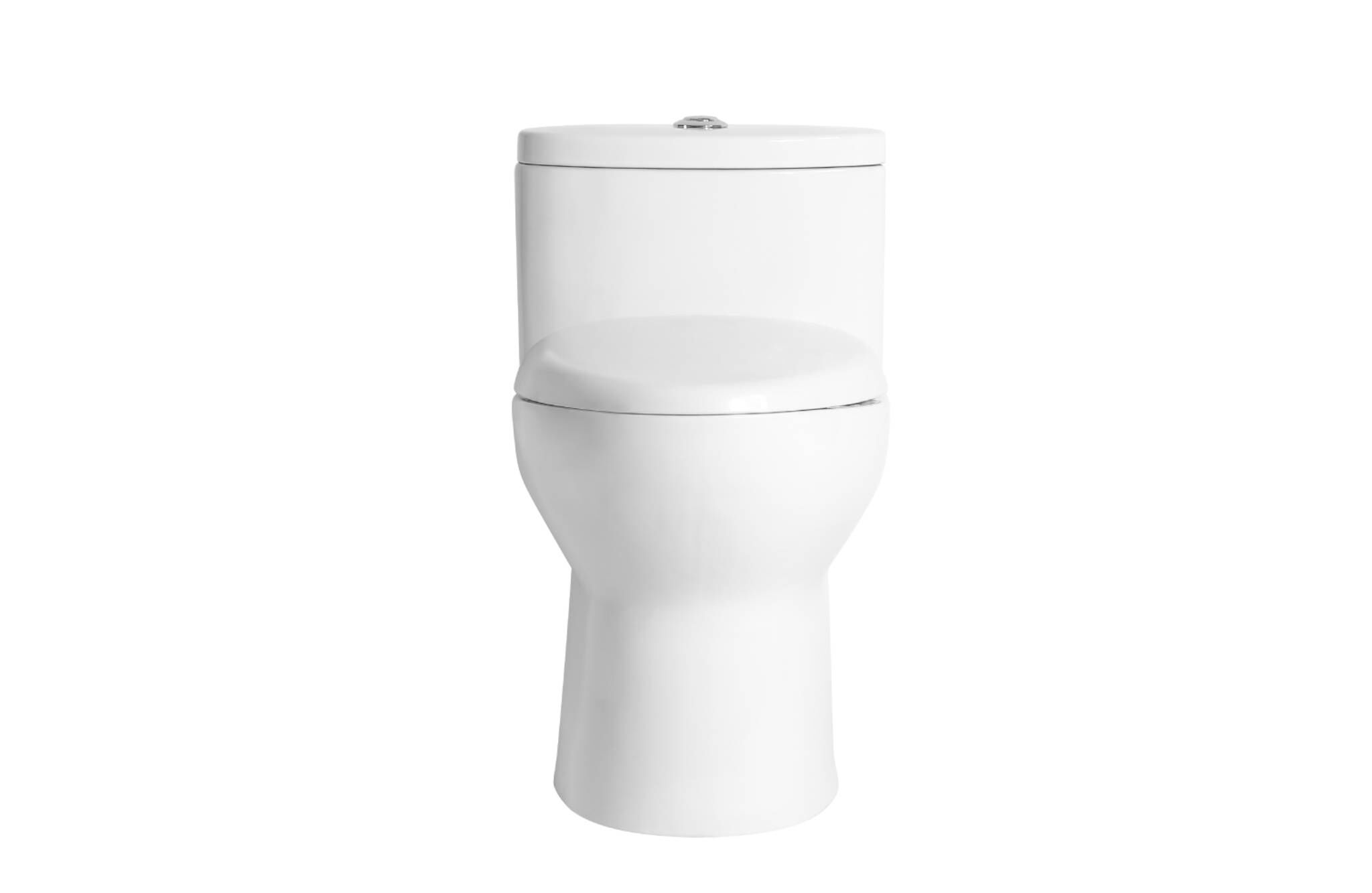 Sanitario una pieza doble descarga línea Dover®,,hi-res image number null