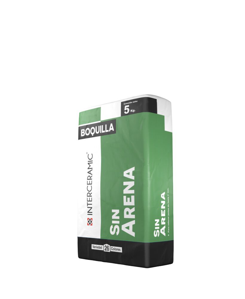 Boquilla sin Arena image number null