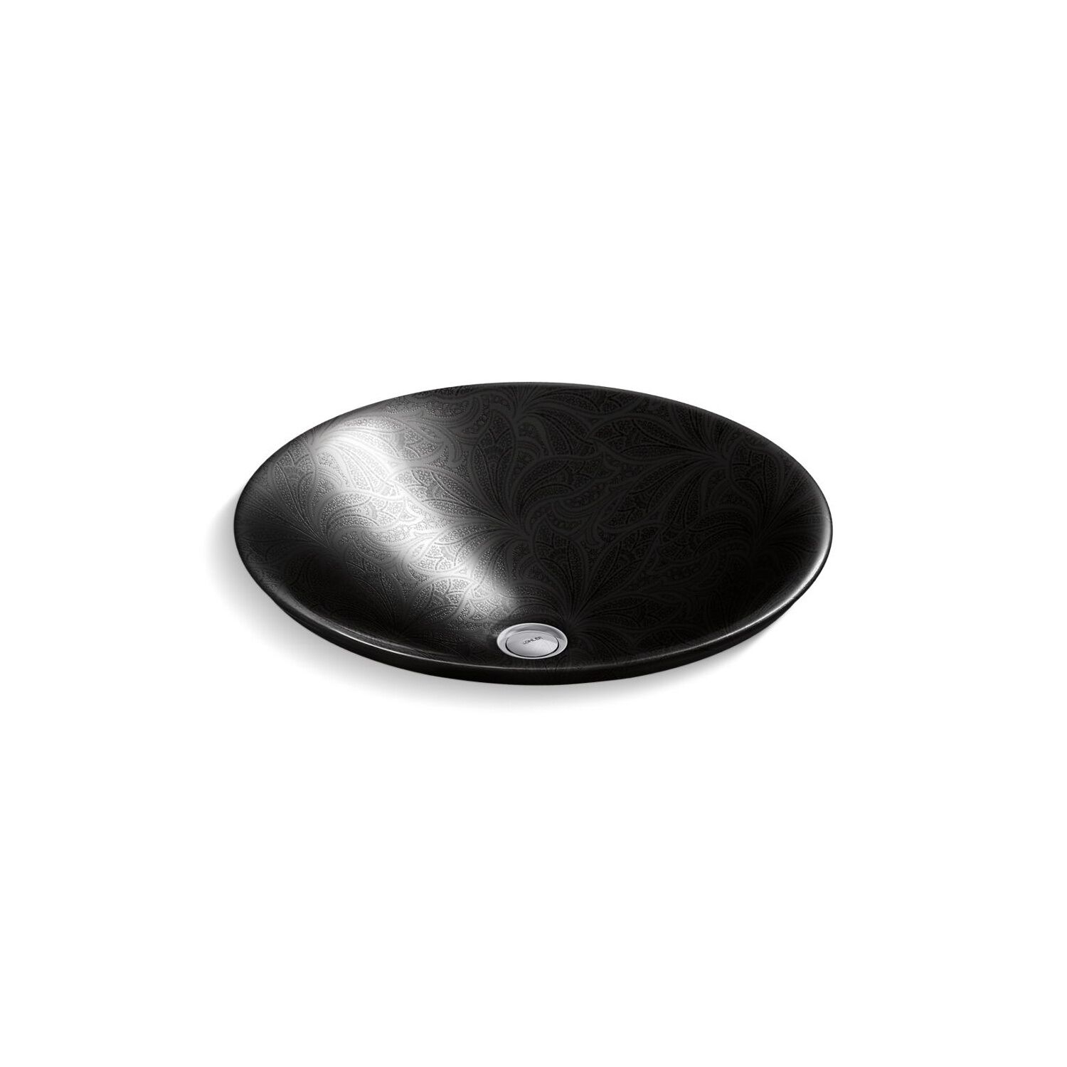 Lavabo Sartorial Negro,,hi-res image number null
