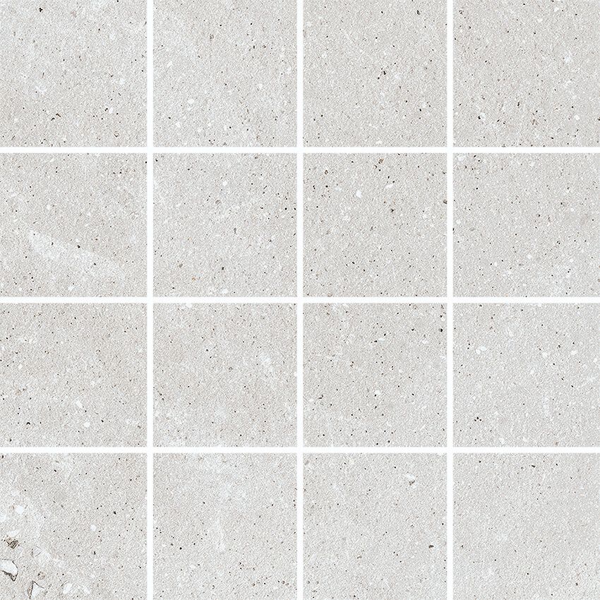Endless Mosaics