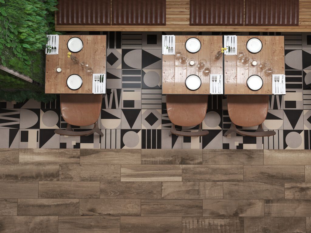 Uso Comercial Epoca Café con Gris,,hi-res