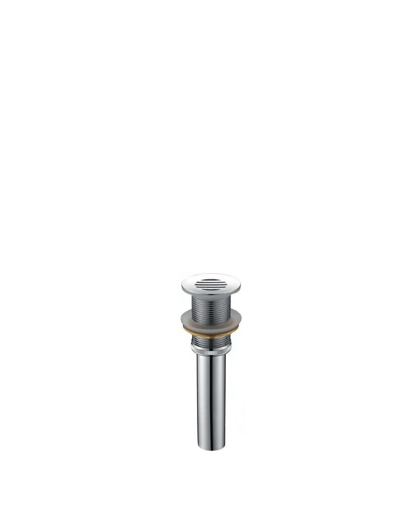 Desague universal cromo pulido,,hi-res image number null