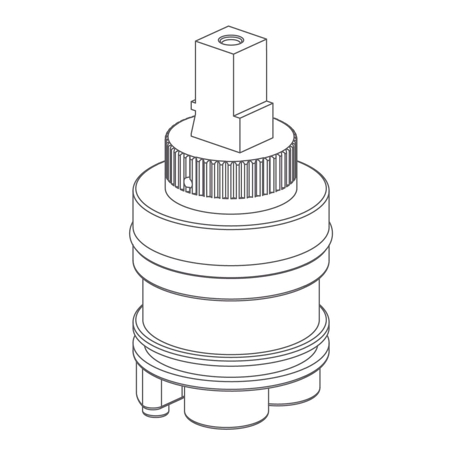 Cartucho universal unico,,hi-res image number null