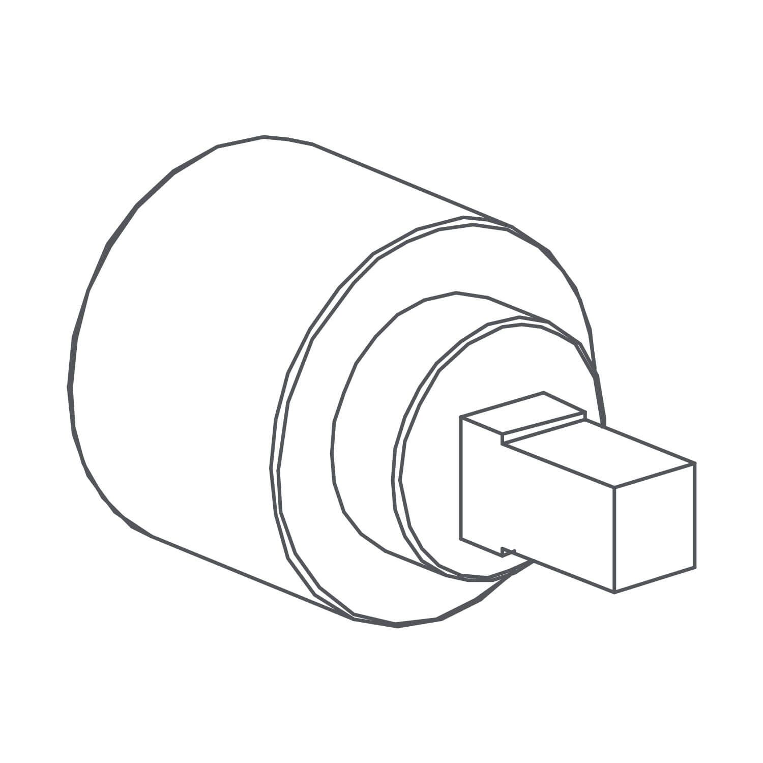 Cartucho Universal Para Regadera Unico,,hi-res image number null