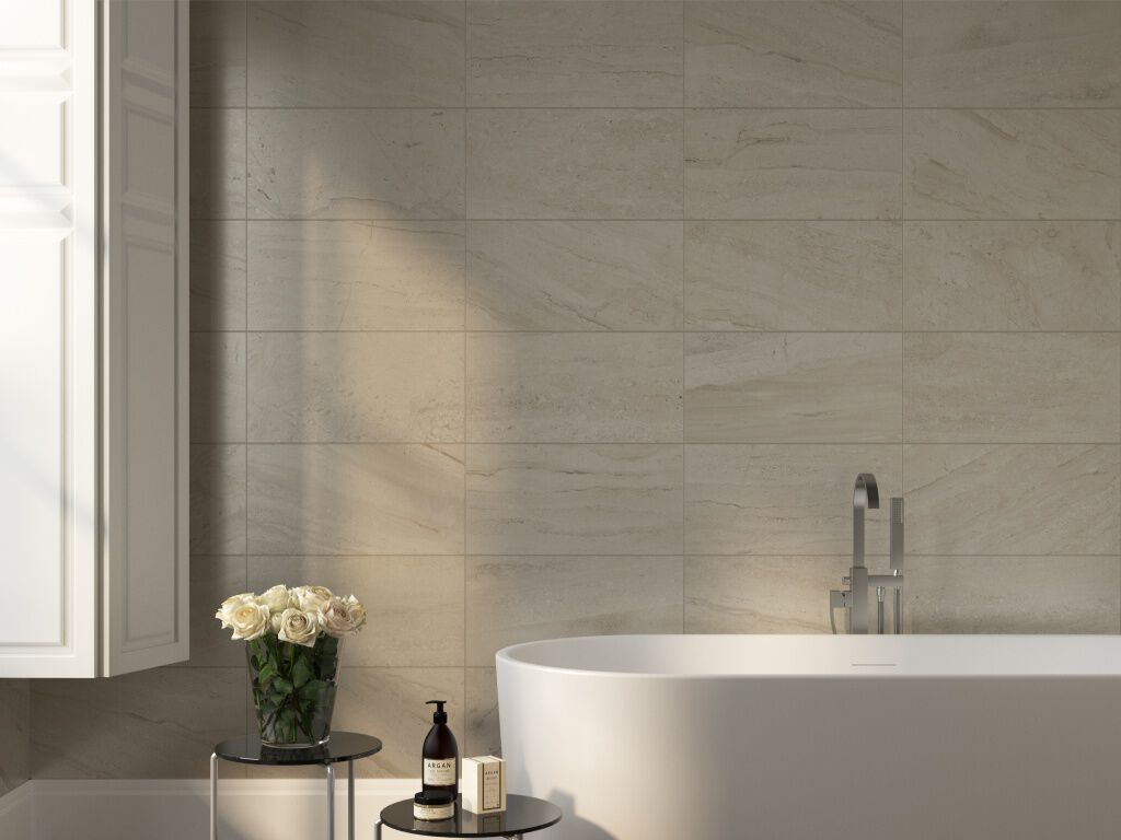 Baño Marble Collection Beige,,hi-res