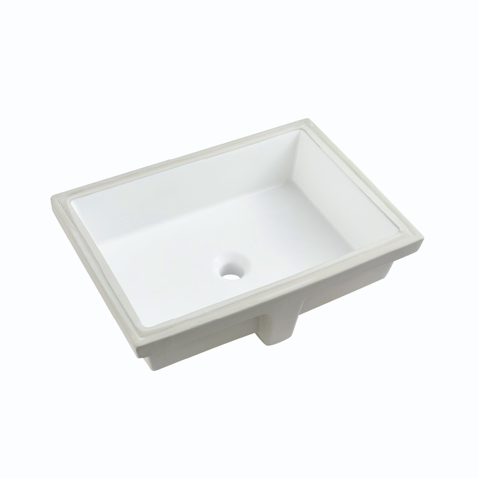 Lavabo modena bajocubierta blanco,,hi-res image number null