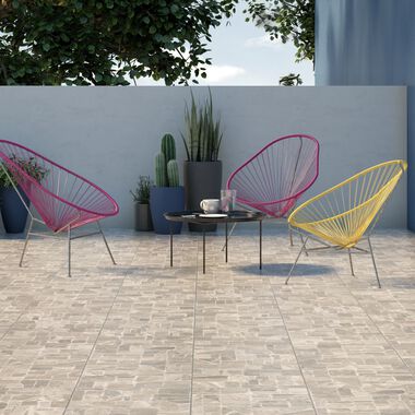 Exterior Martinique Beige