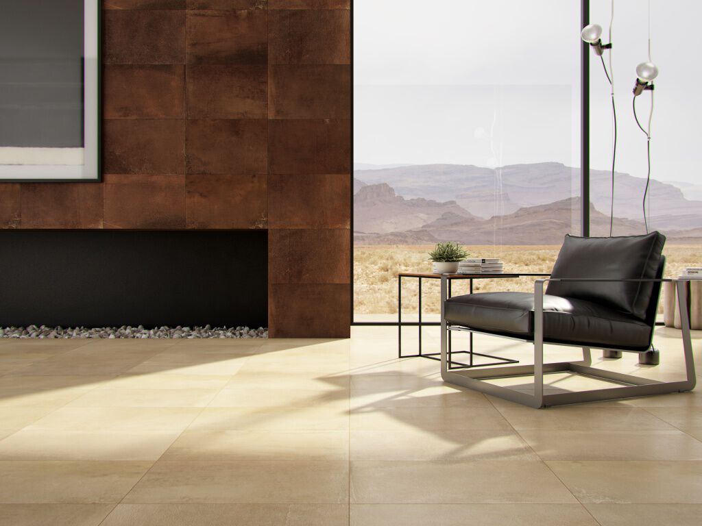 Sala Cotto Casale Beige con Café,,hi-res