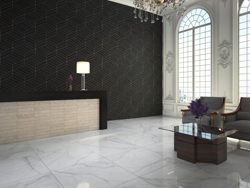 Uso Comercial Infinity Collection Negro,,hi-res