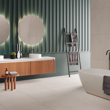 Baño Boost Beige