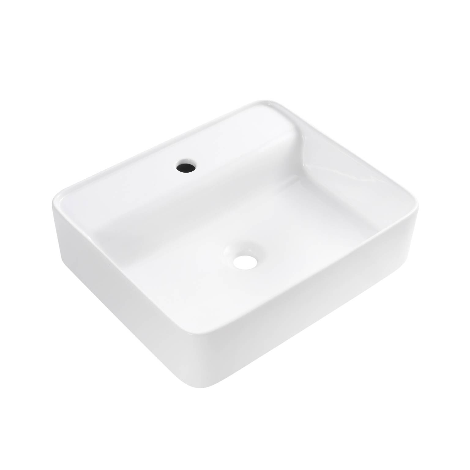 Lavabo De Sobrecubierta L&iacute;nea Constanza&reg;,,hi-res image number null