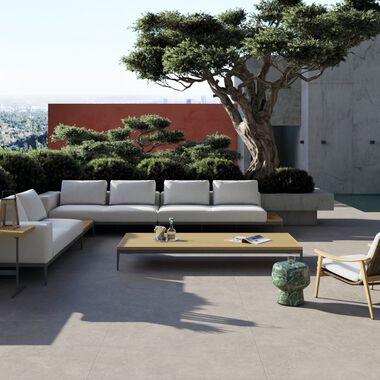 Exterior Novaterra Gris