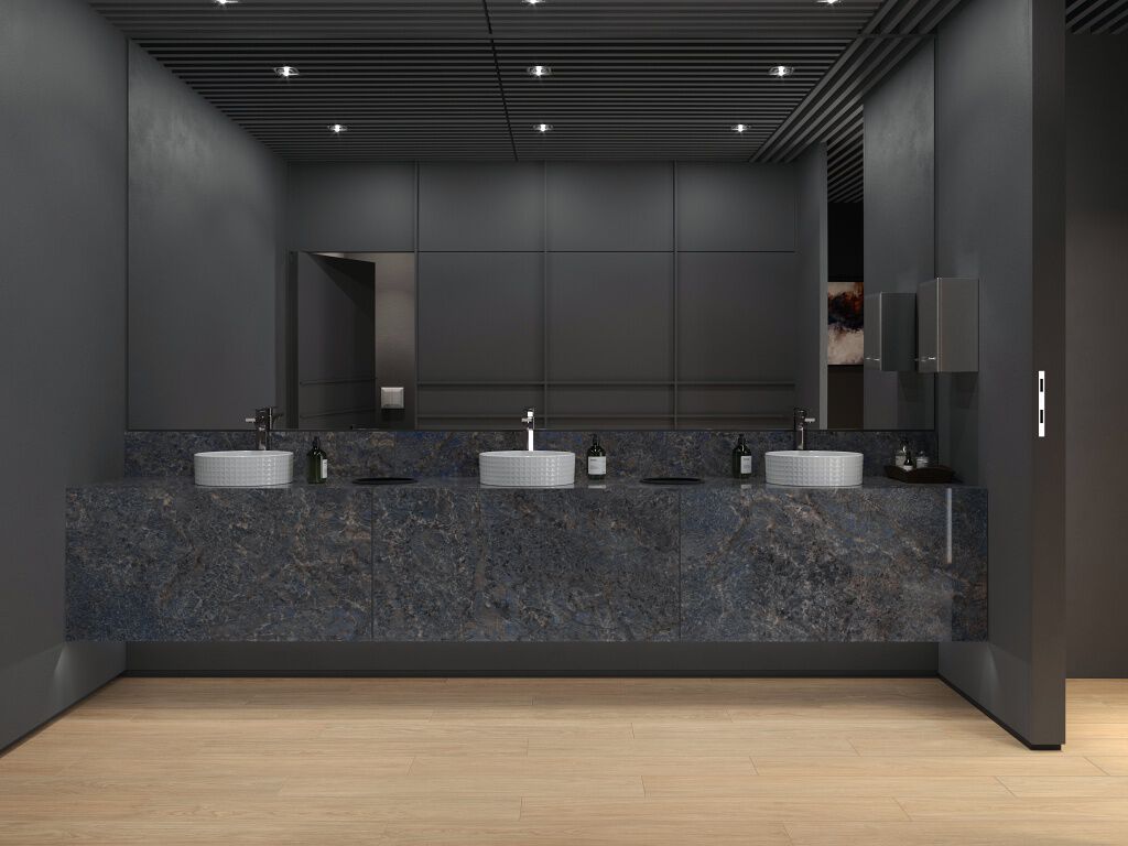 Baño Majestia Azul,,hi-res