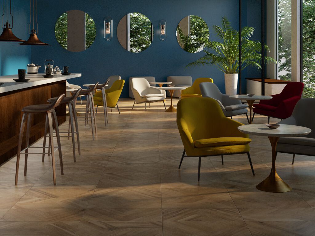 Uso Comercial Folkwood Beige,,hi-res