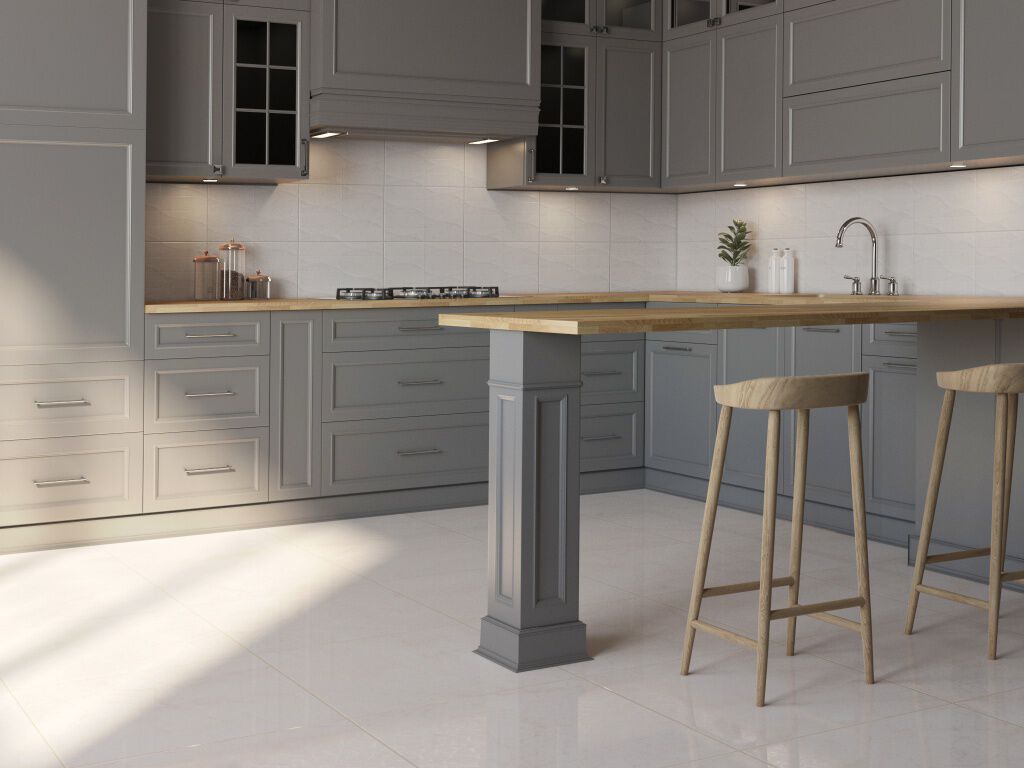 Cocina Spirit Beige,,hi-res