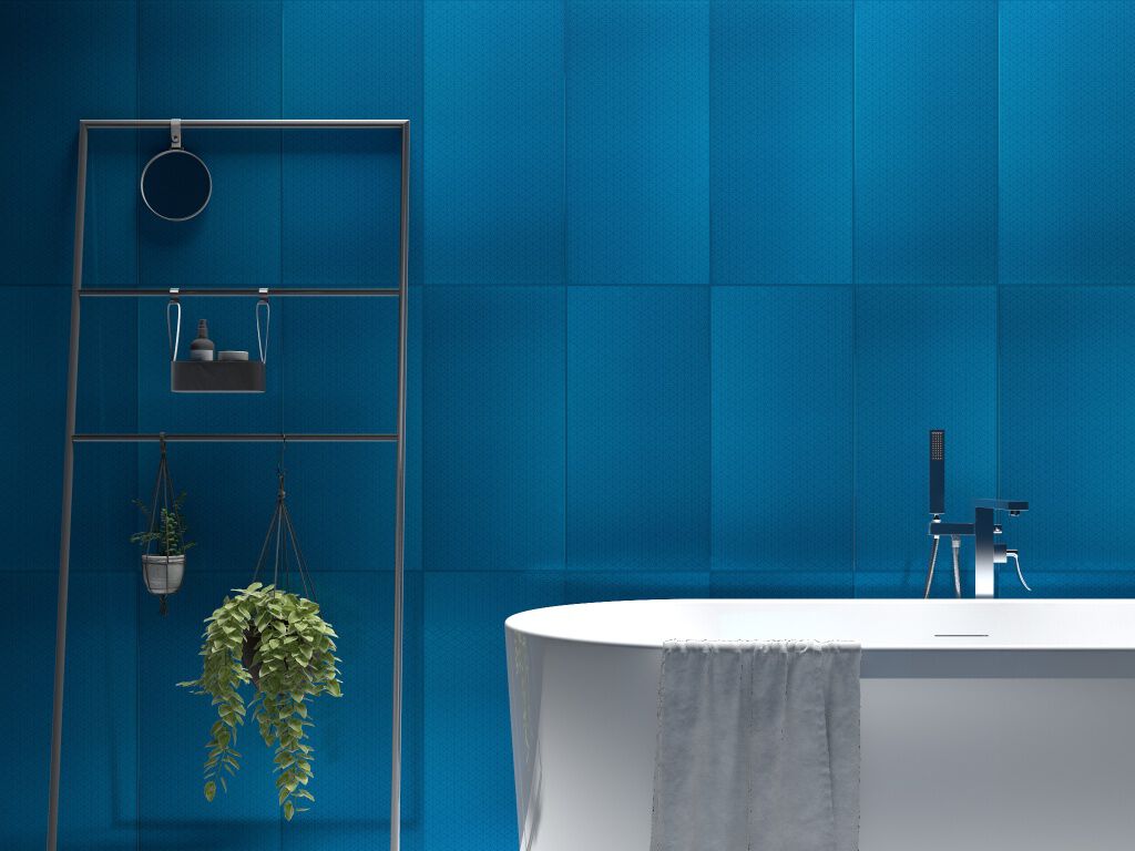 Baño Kaleido Azul,,hi-res